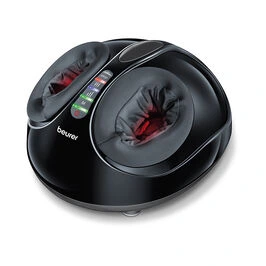 FM 90 Fotmassaje Shiatsu/Trykkluft