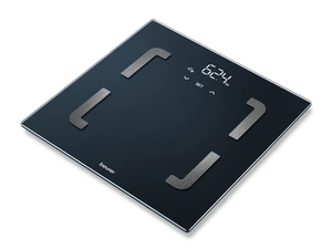 Diagnostisk Personvekt BF 880 wifi