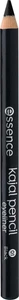 essence Kajal Pencil 01 Black