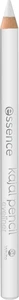 essence Kajal Pencil 04 White