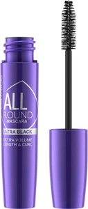 Catrice Allround Mascara Ultra Black 010