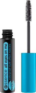 essence all eyes on me waterproof mascara 8 ml