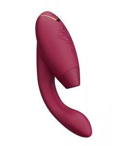 Womanizer Duo 2 Bordeaux