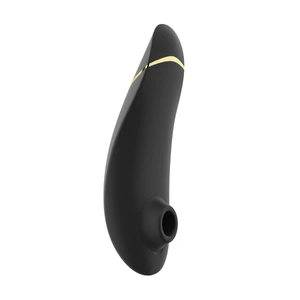 Womanizer Premium 2, Black, 1 stk.