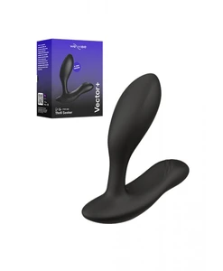 We-Vibe Vector+
