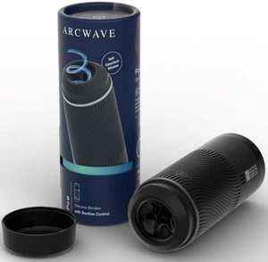 Arcwave Pow Black