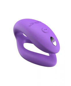 We-Vibe Sync O Purple