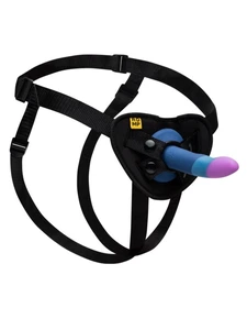 ROMP Piccolo Pegging kit Harnes