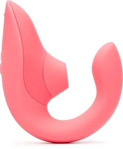 Womanizer Blend ferskenrosa