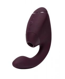 Womanizer - Next Duo Purple