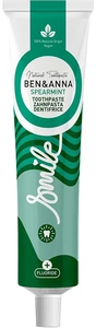 Ben & Anna Dental Care Toothpaste Spearmint 75 ml