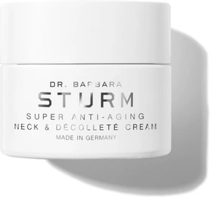 Dr. Barbara Sturm Super Anti-Aging Neck and Décolleté Cream 50 ml