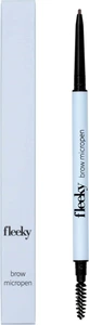 Fleeky Brow Micropen Light Brown