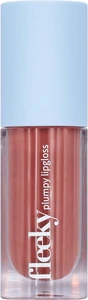 Fleeky Plumpy Lip Gloss #1 Rose Nude