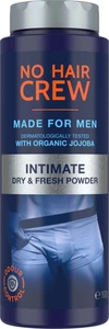 No Hair Crew Dry & Fresh Powder 100 g
