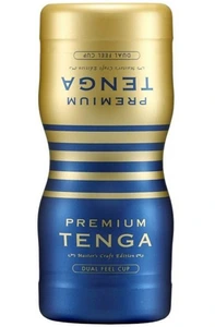 PREMIUM DUAL SENSATION CUP
