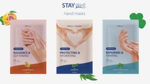 Stay Well Hand Care