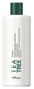 Stay Well Tea Tree Toner 210 ml