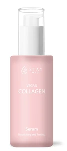 Stay Well Vegan Collagen Serum 30 ml