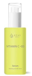 Stay Well Vitamin C Serum 30 ml