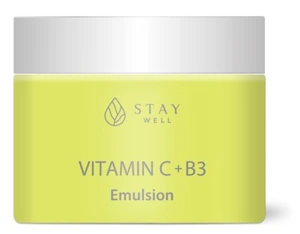 Stay Well Vitamin C Cream 50 ml