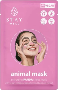Stay Well Animal Mask 20 g