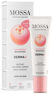 Mossa Derma+ Instant Calming Serum 30 ml