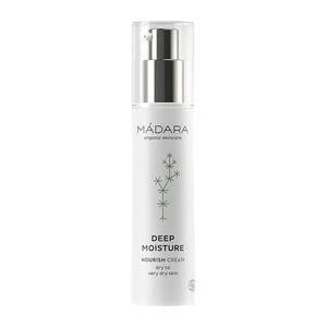 Madara Deep Moisture Cream - 50 ml