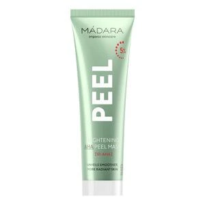 Madara Brighten Aha Peel Mask - 60 ml.
