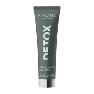 Madara Ultra Purifying Mud Mask - 60 ml