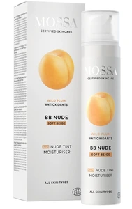 Mossa Skin Perfector BB Nude Tinting Moisturizer 50 ml
