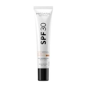 Madara Plant Stem Cell Age Protecting Sunscreen SPF 30 - 40 ml.