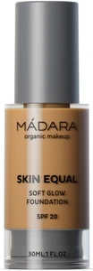 Mádara Skin Equal Foundation SPF20 #60 Olive