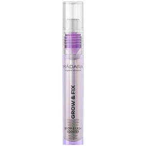 Mádara Grow & Fix Brow & Lash Booster - 4,25 ml.