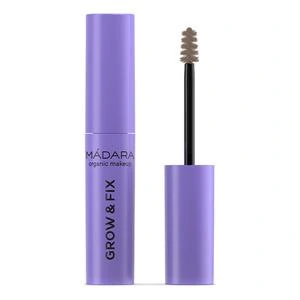 Mádara Grow & Fix Tinted Grow Gel - Smoky Blonde