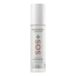 Mádara SOS+ SENSITIVE Moisturiser - 50 ml.