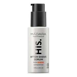 Mádara His After Shave Serum - 75 ml.