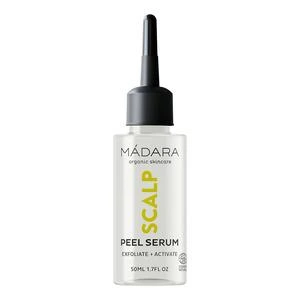 Mádara Scalp Peel Serum - 50 ml.