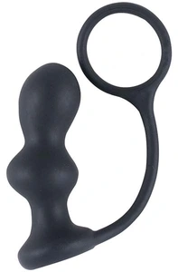 ANAL PLEASURE & PERFORMANCE RING