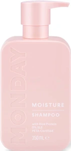 Monday Moisture Shampoo 350 ml