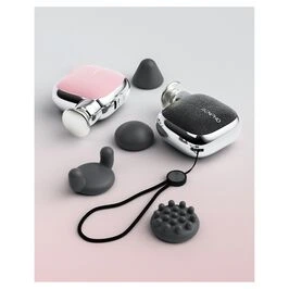 Micro Massage Gun Black