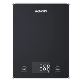 Calibra 1L Smart Nutrition Scale