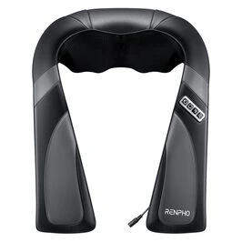 U-Neck Go Shiatsu Neck & Shoulder Massager