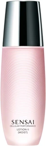 Sensai Cellular Performance   Lotion II Moist 125 ml