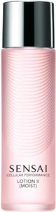 Sensai Cellular Performance   Lotion II Moist 60 ml