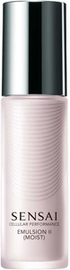 Sensai Cellular Performance   Emulsion II Moist 50 ml