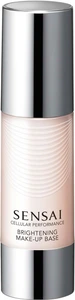 Sensai Cellular Performance   Brightening Make-up Base 30 ml