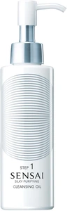 Sensai Silky Purifying   Cleansing Oil 150 ml