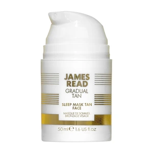 James Read Sleep Mask Tan Face 50 ml