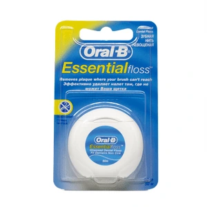 Oral-B Essential Floss - 50 m